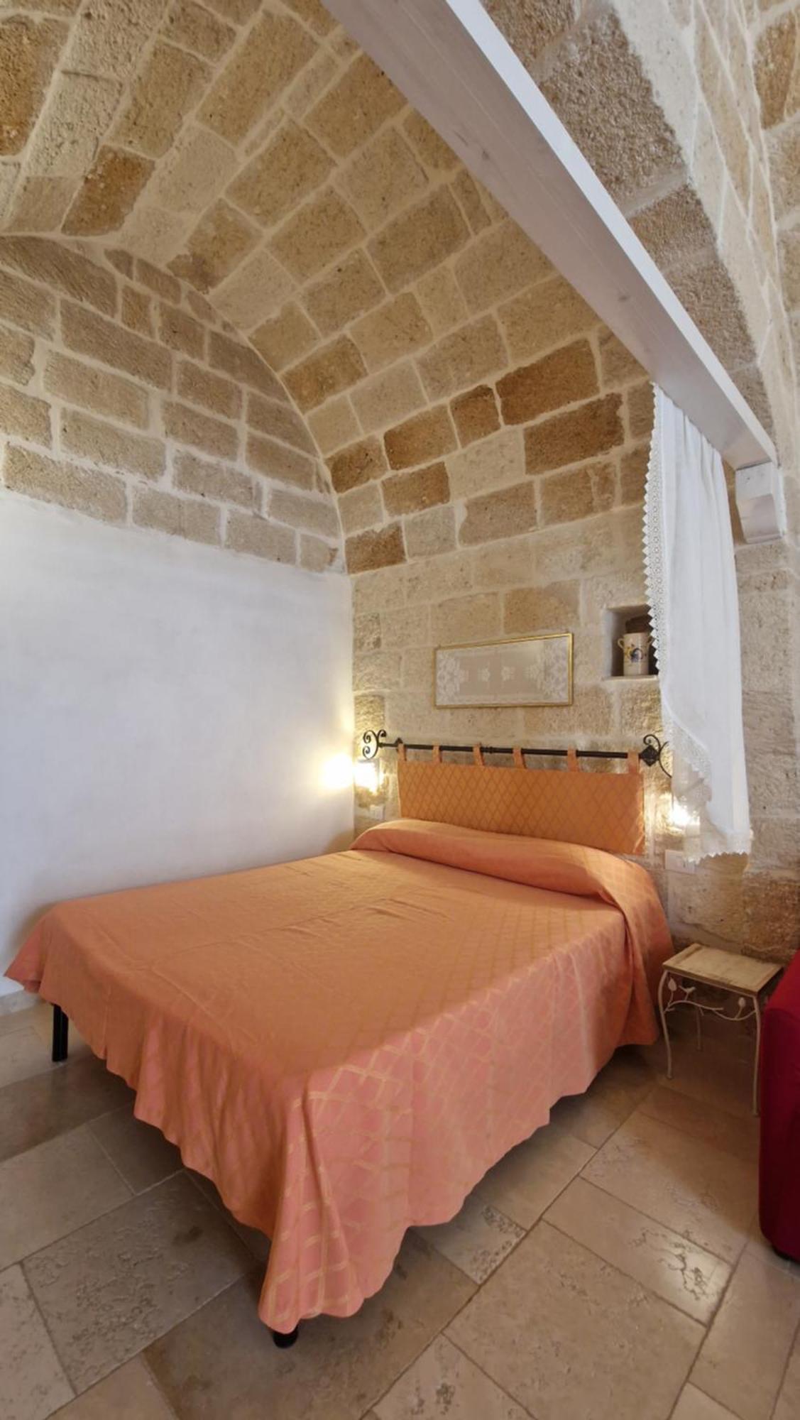 La Dimora Di Poseidone Villa Polignano a Mare Exteriör bild