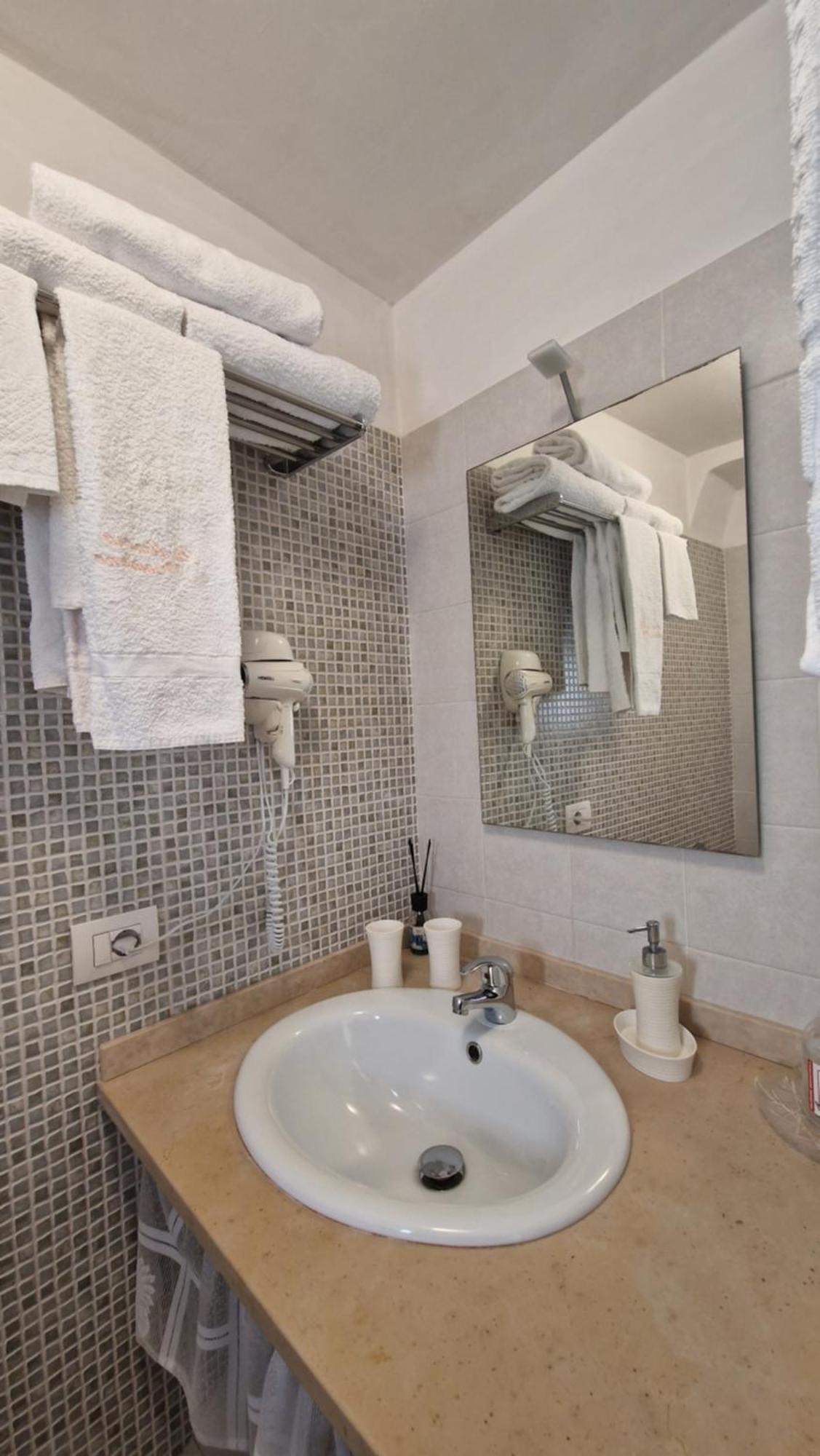 La Dimora Di Poseidone Villa Polignano a Mare Exteriör bild