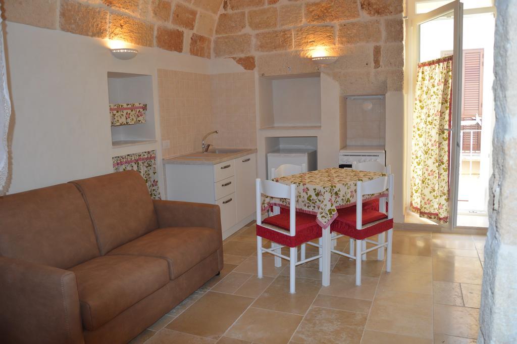 La Dimora Di Poseidone Villa Polignano a Mare Exteriör bild