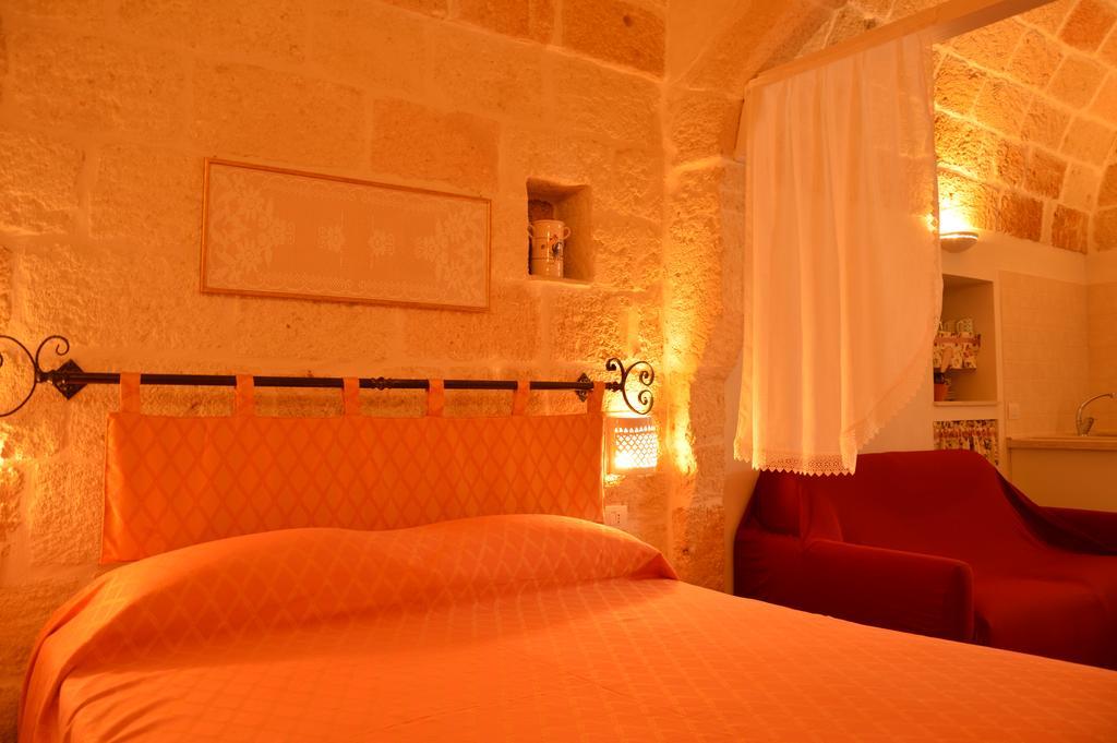 La Dimora Di Poseidone Villa Polignano a Mare Exteriör bild