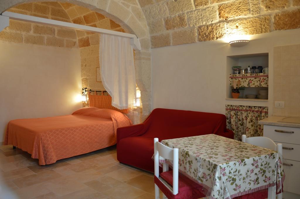La Dimora Di Poseidone Villa Polignano a Mare Exteriör bild