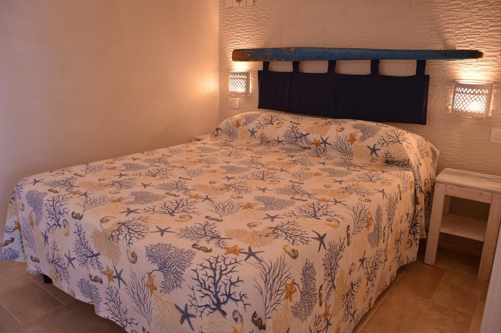 La Dimora Di Poseidone Villa Polignano a Mare Exteriör bild